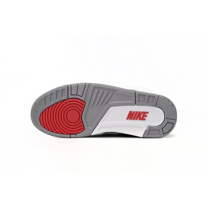 Jordan 3 Retro Tinker Hatfield Replica, AQ3835-160
