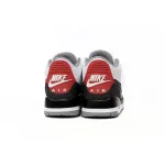 Jordan 3 Retro Tinker Hatfield Replica, AQ3835-160