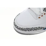 Jordan 3 Retro Wizards Replica, CT8532-148