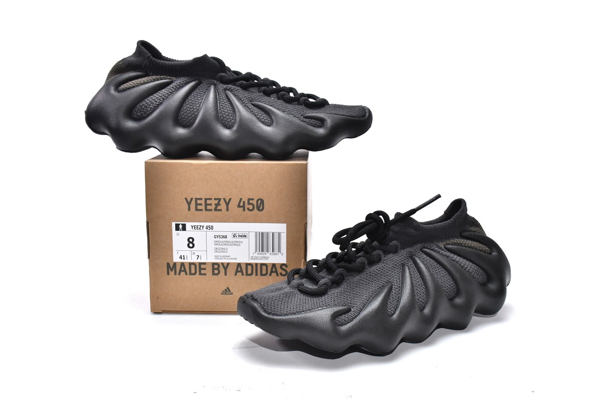 Yeezy 450 Dark Slate Replica,GY5368