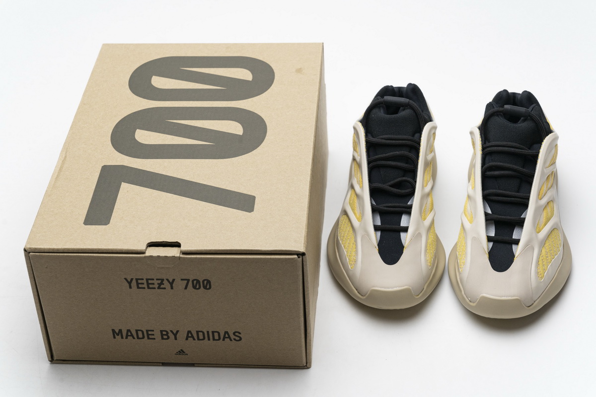Yeezy 700 V3 Safflower Replica,G54853