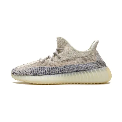 Yeezy Boost 350 V2 Ash Pearl Replica,GY7658 01