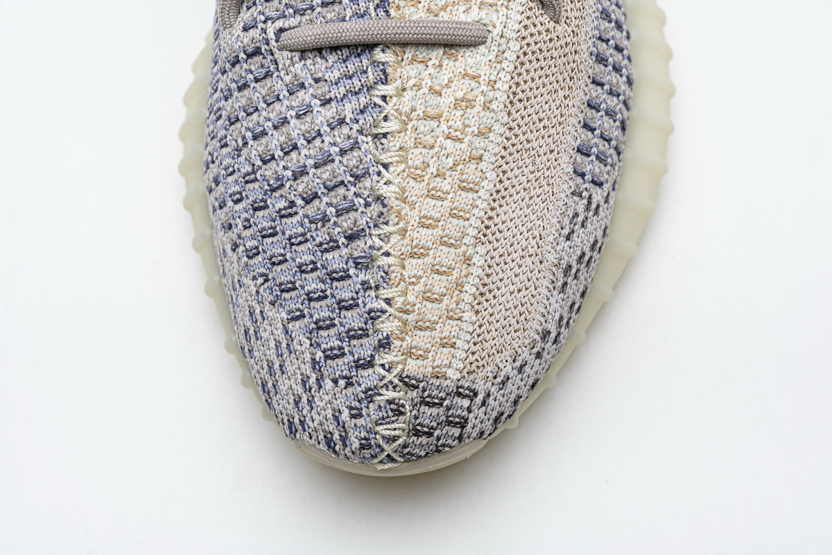 Yeezy Boost 350 V2 Ash Pearl Replica,GY7658
