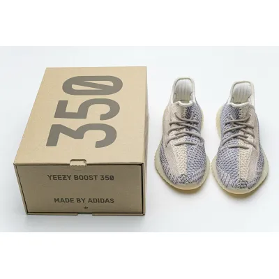 Yeezy Boost 350 V2 Ash Pearl Replica,GY7658 02
