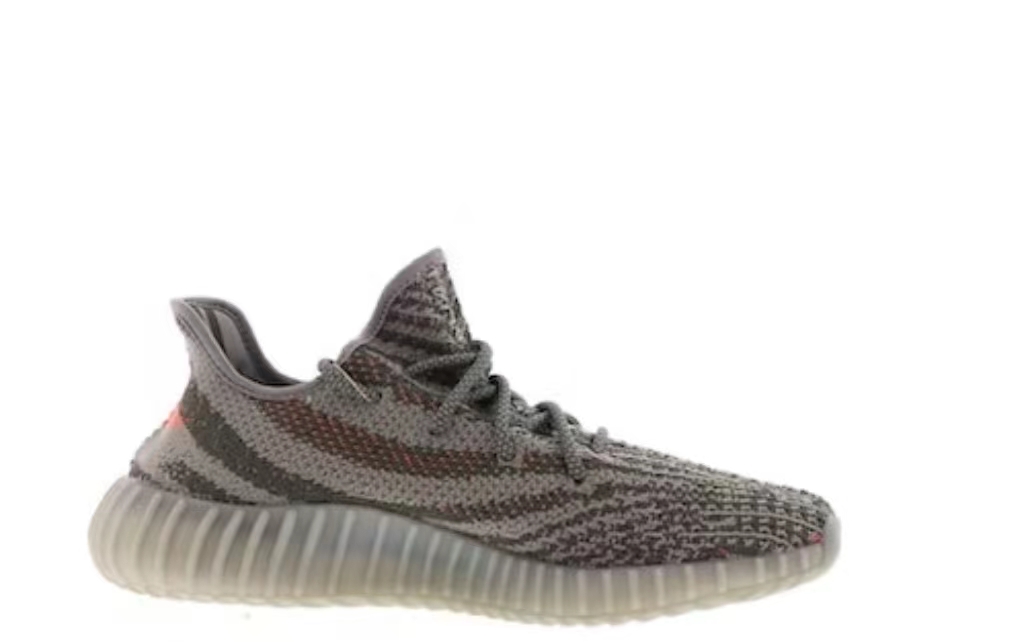 Yeezy Boost 350 V2 Beluga Replica,BB1826