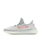 Yeezy Boost 350 V2 Blue Tint Replica,B37571