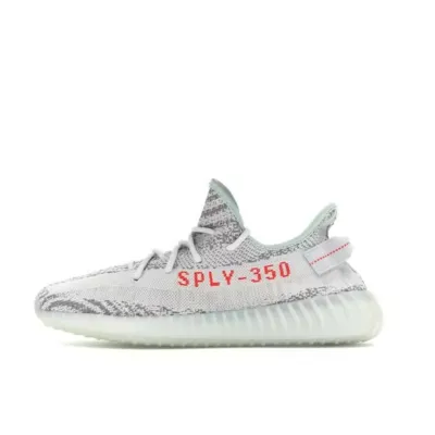 Yeezy Boost 350 V2 Blue Tint Replica,B37571 01