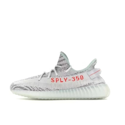 Yeezy Boost 350 V2 Blue Tint Replica,B37571 01