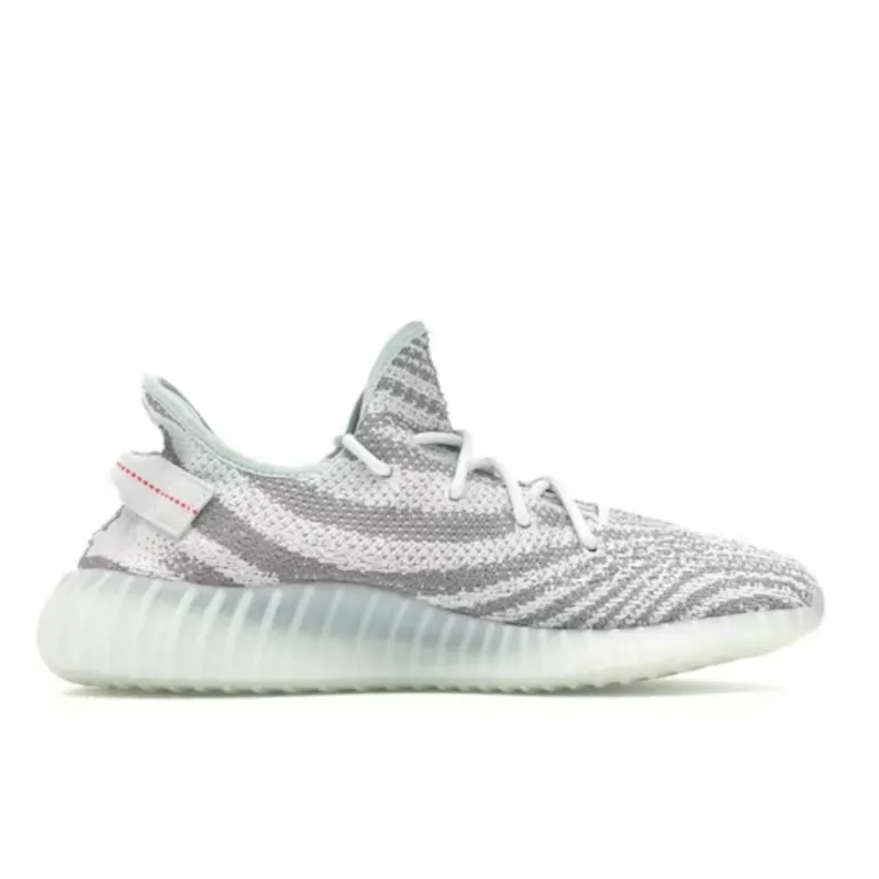 Yeezy Boost 350 V2 Blue Tint Replica,B37571