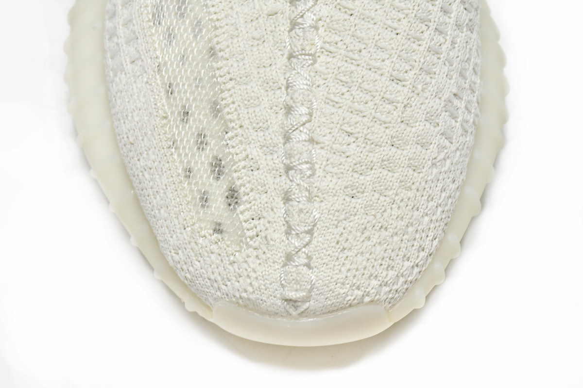 9.9$ get this pair as 2nd pair, buy 1 pair first for over$100  Yeezy Boost 350 V2 Bone Replica,HQ6316