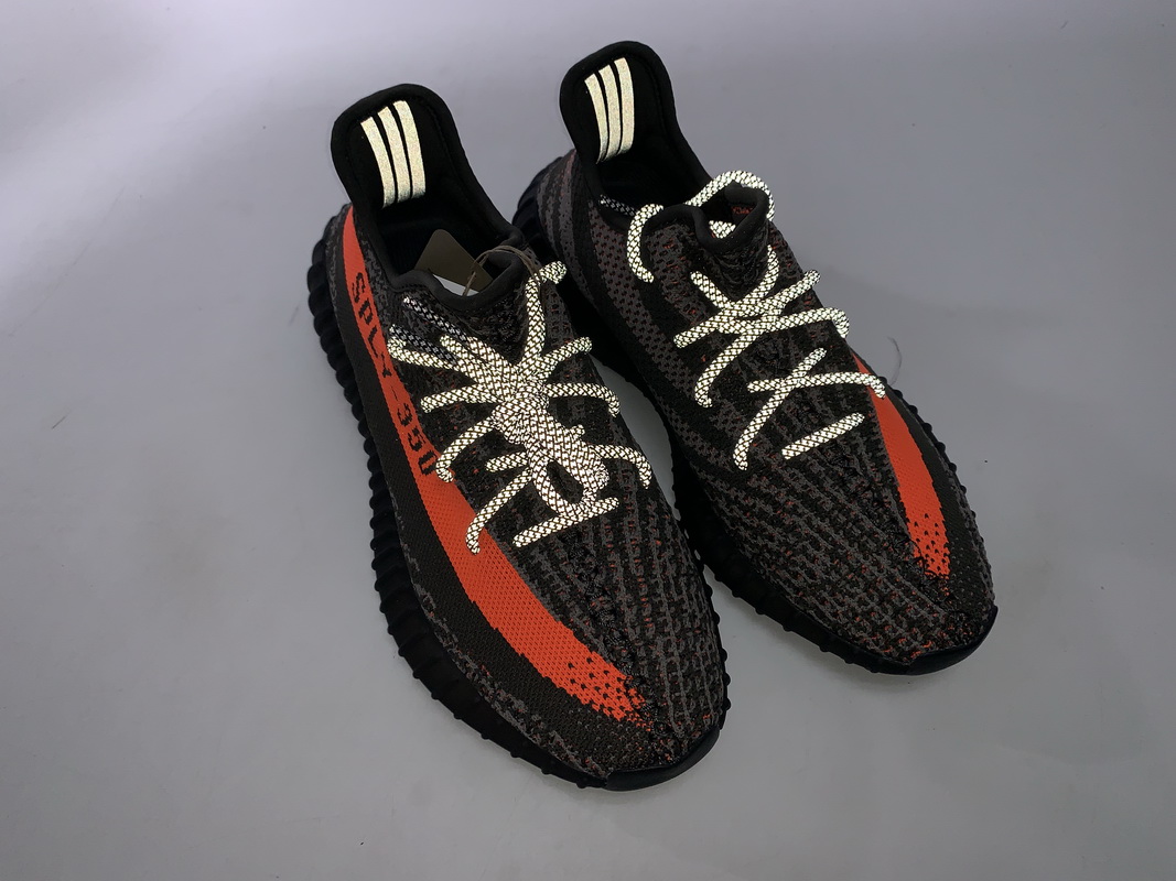 Yeezy Boost 350 V2 Carbon Beluga Replica,HQ7045
