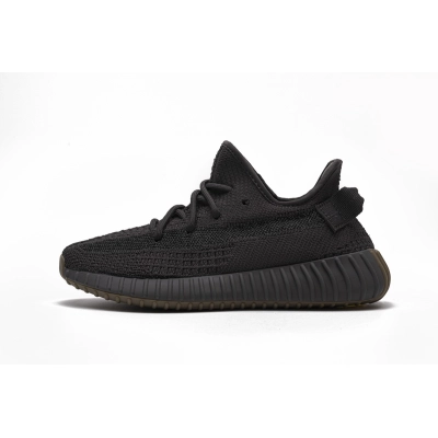 Yeezy Boost 350 V2 Cinder Reflective Replica,FY4176 01
