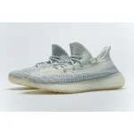 Yeezy Boost 350 V2 Cloud White (Non-Reflective) Replica,FW3043