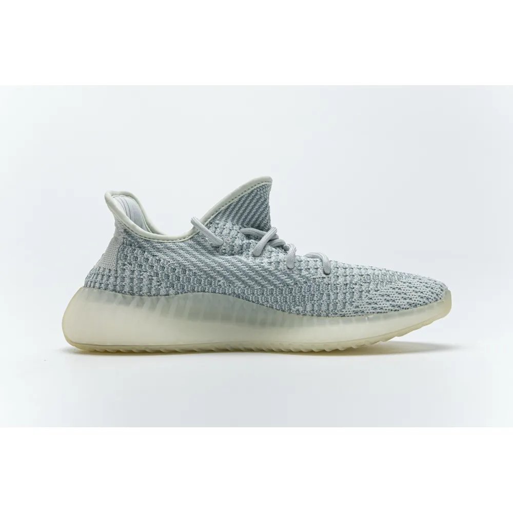 Yeezy Boost 350 V2 Cloud White (Non-Reflective) Replica,FW3043