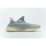 Yeezy Boost 350 V2 Cloud White (Non-Reflective) Replica,FW3043