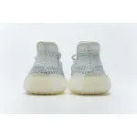 Yeezy Boost 350 V2 Cloud White (Non-Reflective) Replica,FW3043