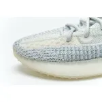 Yeezy Boost 350 V2 Cloud White (Non-Reflective) Replica,FW3043