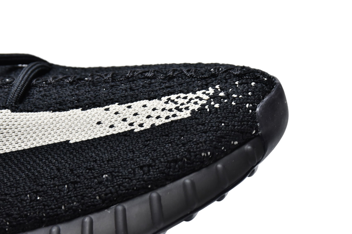 9.9$ get this pair as 2nd pair, buy 1 pair first for over$100 Yeezy Boost 350 V2 Core Black White Replica,BY1604