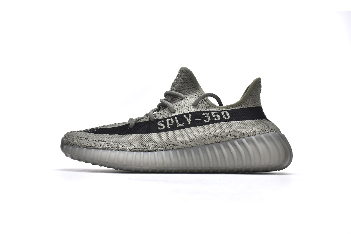 Yeezy Boost 350 V2 Granite Replica,HQ2059