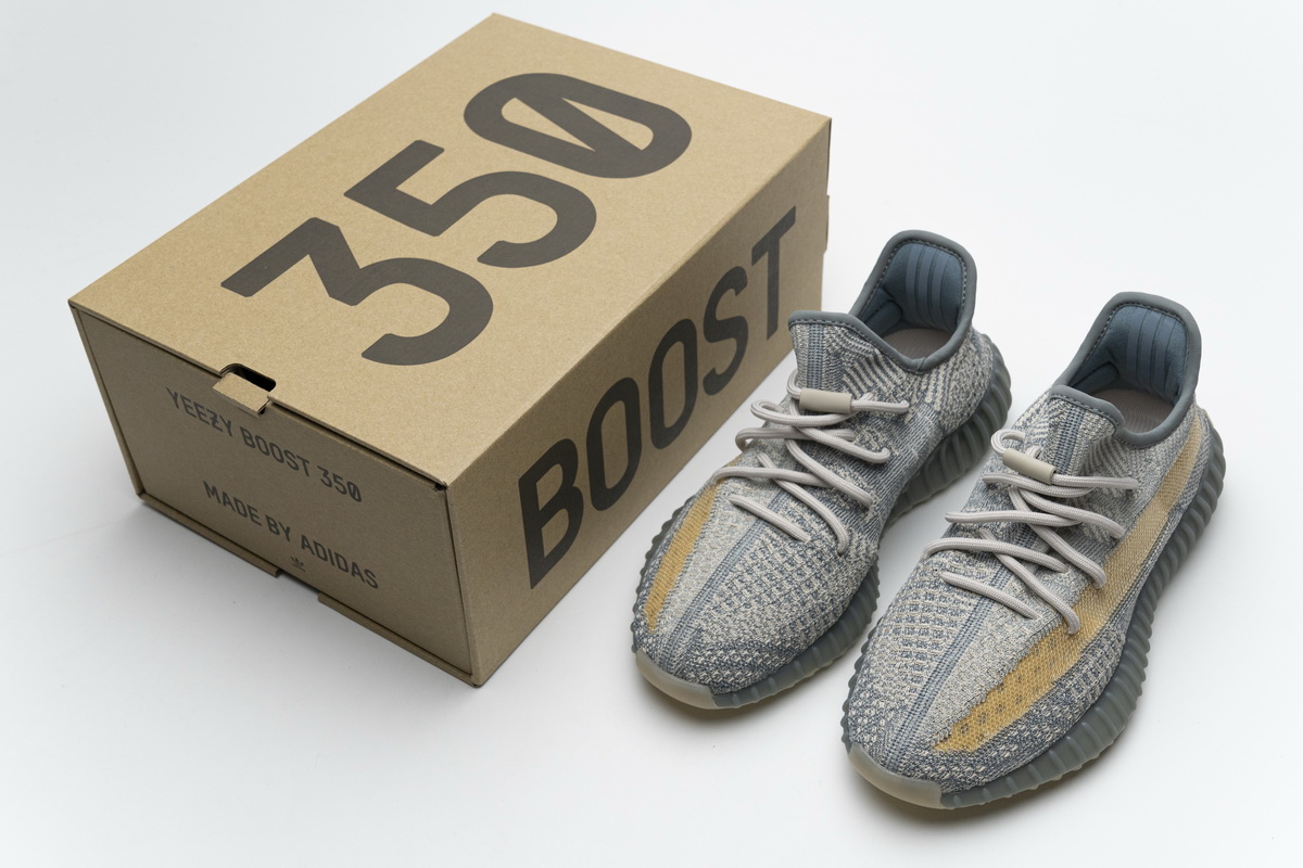 🛒clearance sale🛒 Yeezy Boost 350 V2 Israfil Replica,FZ5421