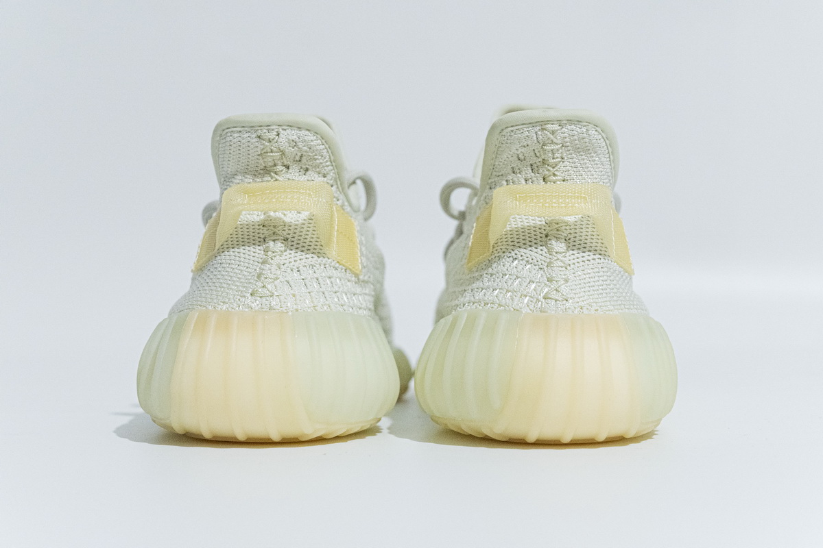 Yeezy Boost 350 V2 Light UV Sensitive Replica,GY3438