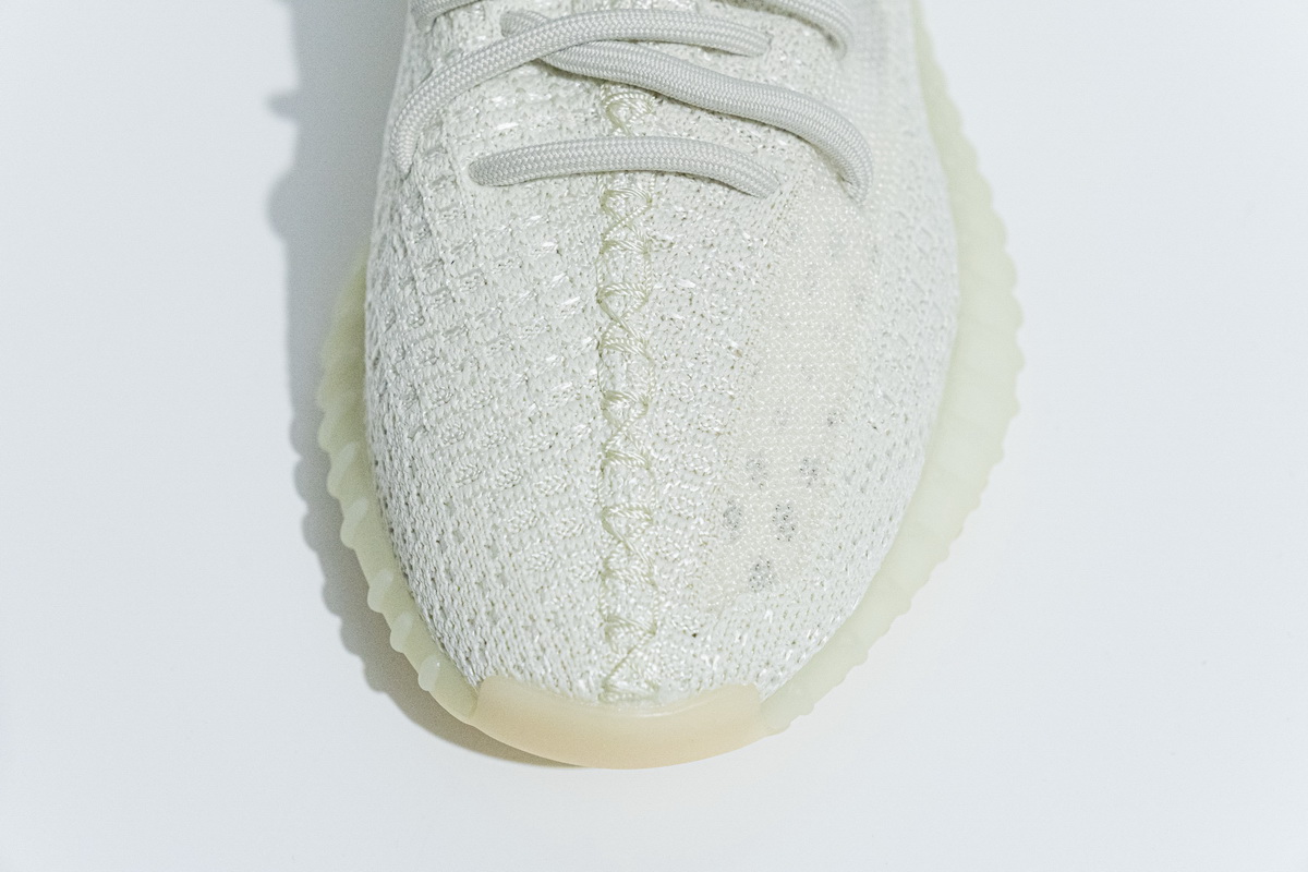 Yeezy Boost 350 V2 Light UV Sensitive Replica,GY3438