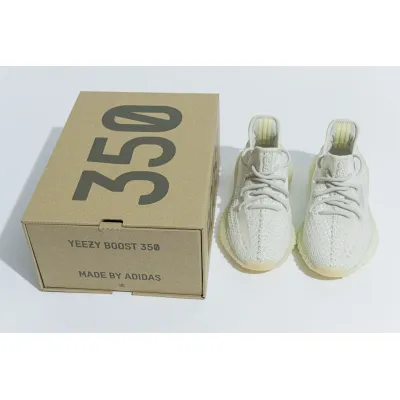 Yeezy Boost 350 V2 Light UV Sensitive Replica,GY3438 02