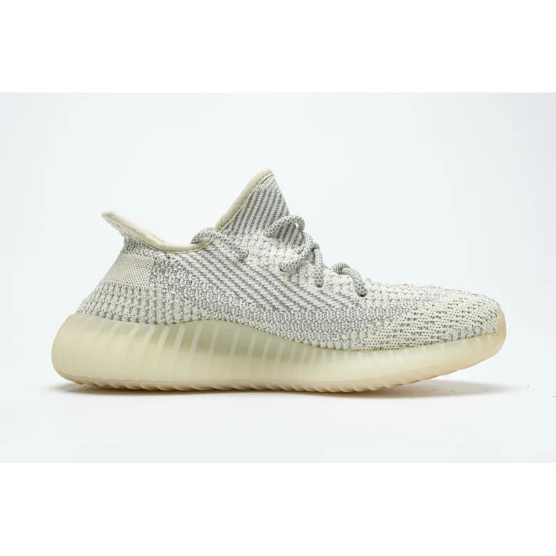 Yeezy Boost 350 V2 Lundmark (Reflective) Replica,FV3254
