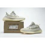 Yeezy Boost 350 V2 Lundmark (Reflective) Replica,FV3254