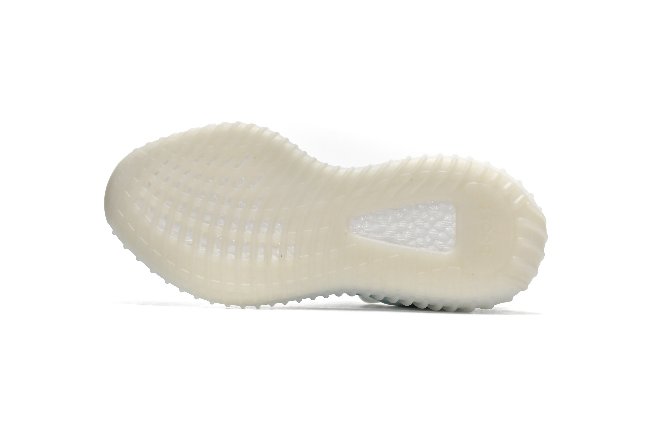Yeezy Boost 350 V2 Mono Ice Replica,GW2869