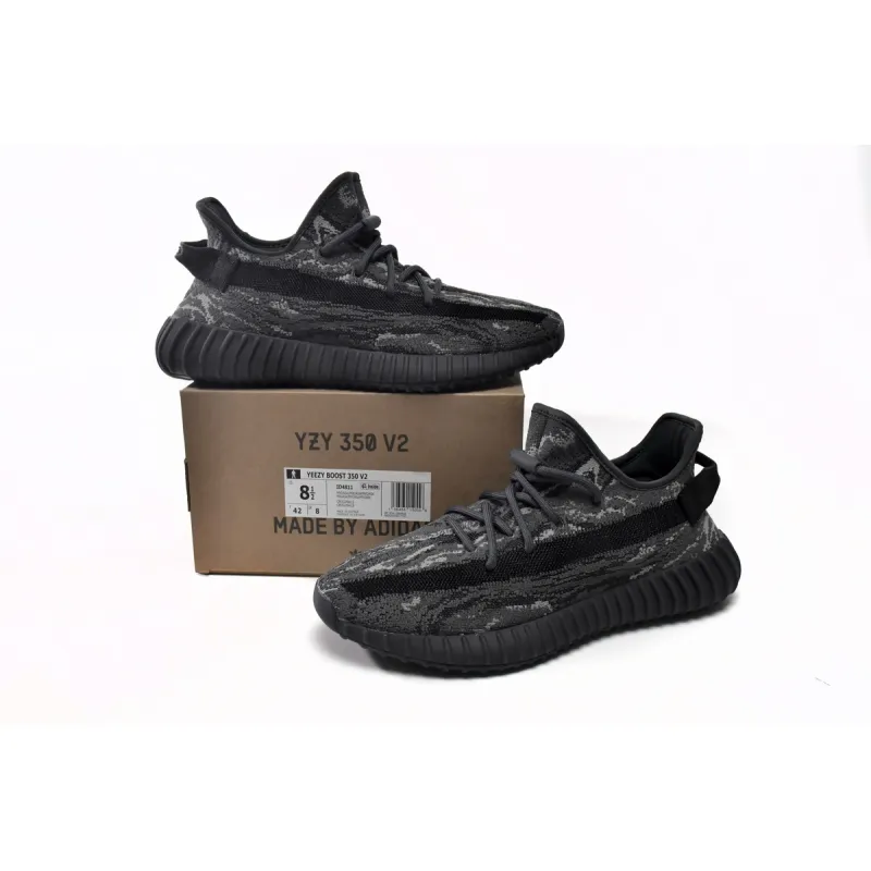Yeezy Boost 350 V2 MX Dark Salt Replica,ID4811