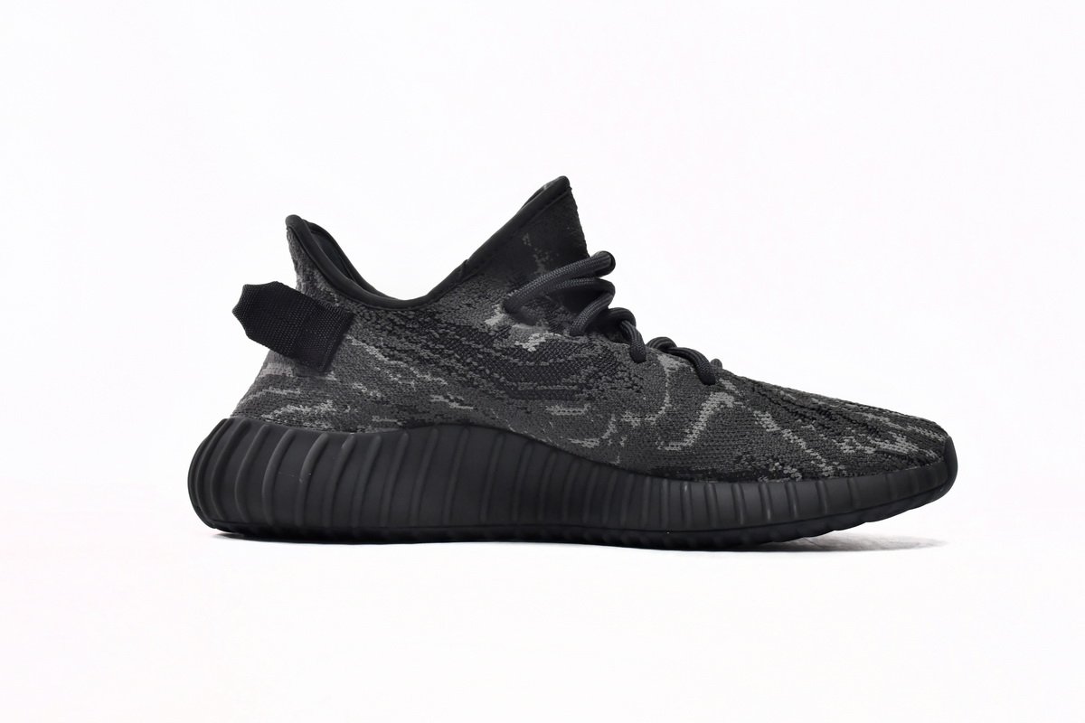 Yeezy Boost 350 V2 MX Dark Salt Replica,ID4811