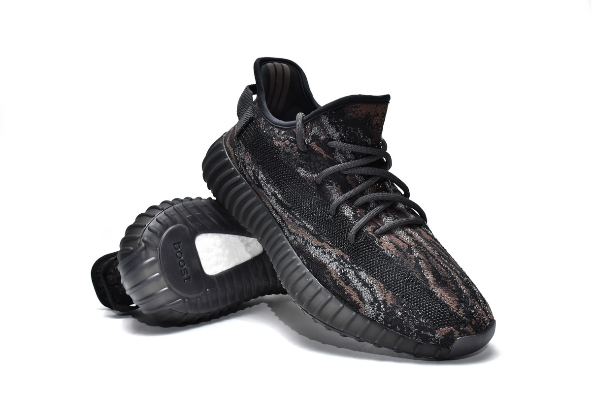 Yeezy Boost 350 V2 MX Rock Replica,GW3774