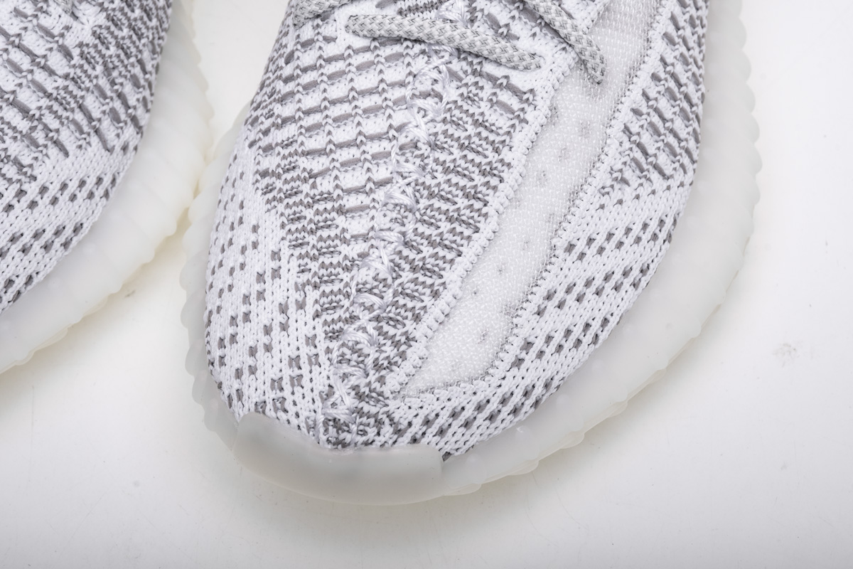 Yeezy Boost 350 V2 Static (Non-Reflective) Replica,EF2905