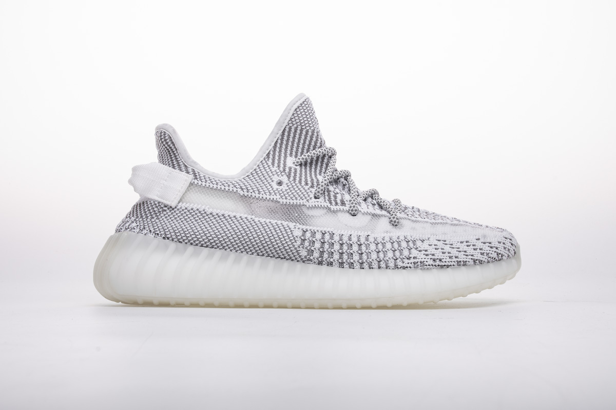 Yeezy Boost 350 V2 Static (Non-Reflective) Replica,EF2905