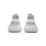 Yeezy Boost 350 V2 Static Reflective Replica,EF2367