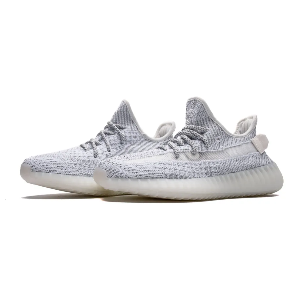 Yeezy Boost 350 V2 Static Reflective Replica,EF2367