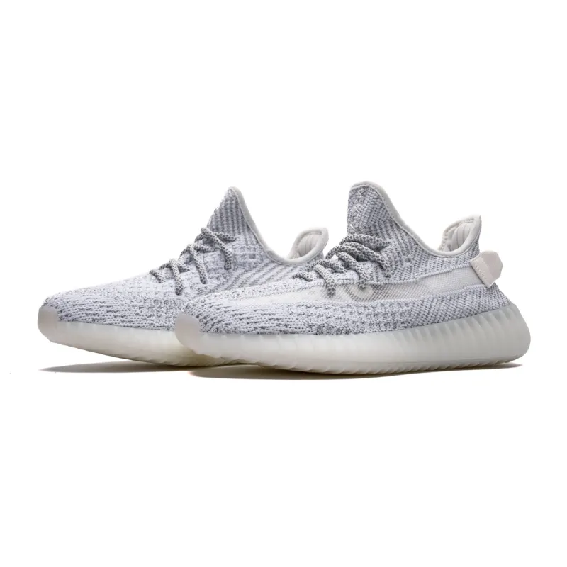 Yeezy Boost 350 V2 Static Reflective Replica,EF2367