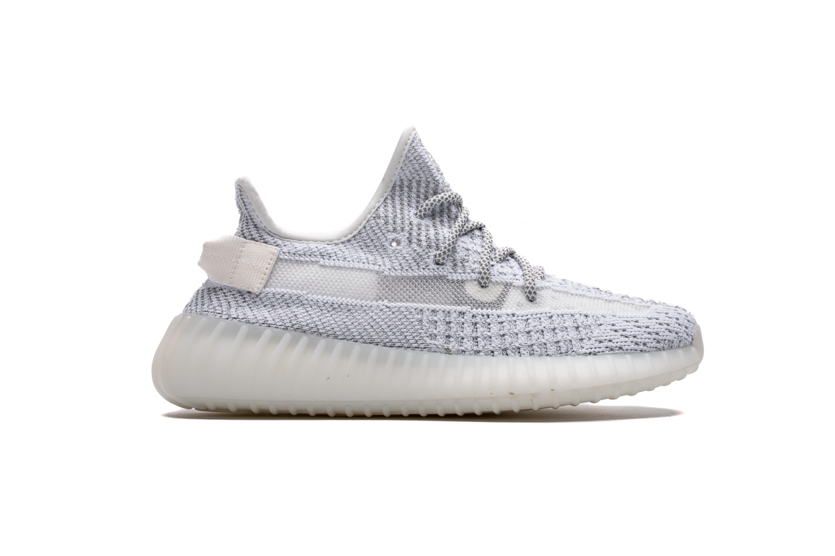 Yeezy Boost 350 V2 Static Reflective Replica,EF2367