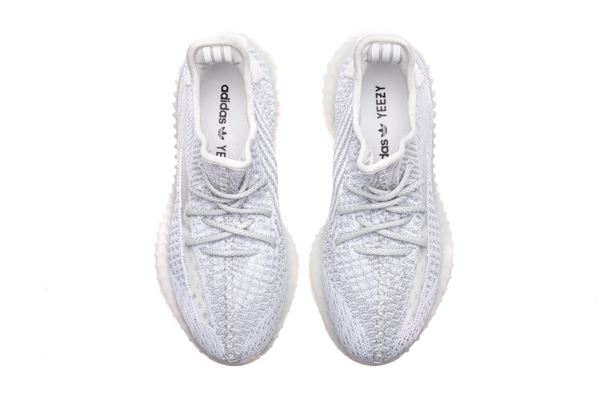 Yeezy Boost 350 V2 Static Reflective Replica,EF2367