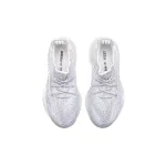 Yeezy Boost 350 V2 Static Reflective Replica,EF2367