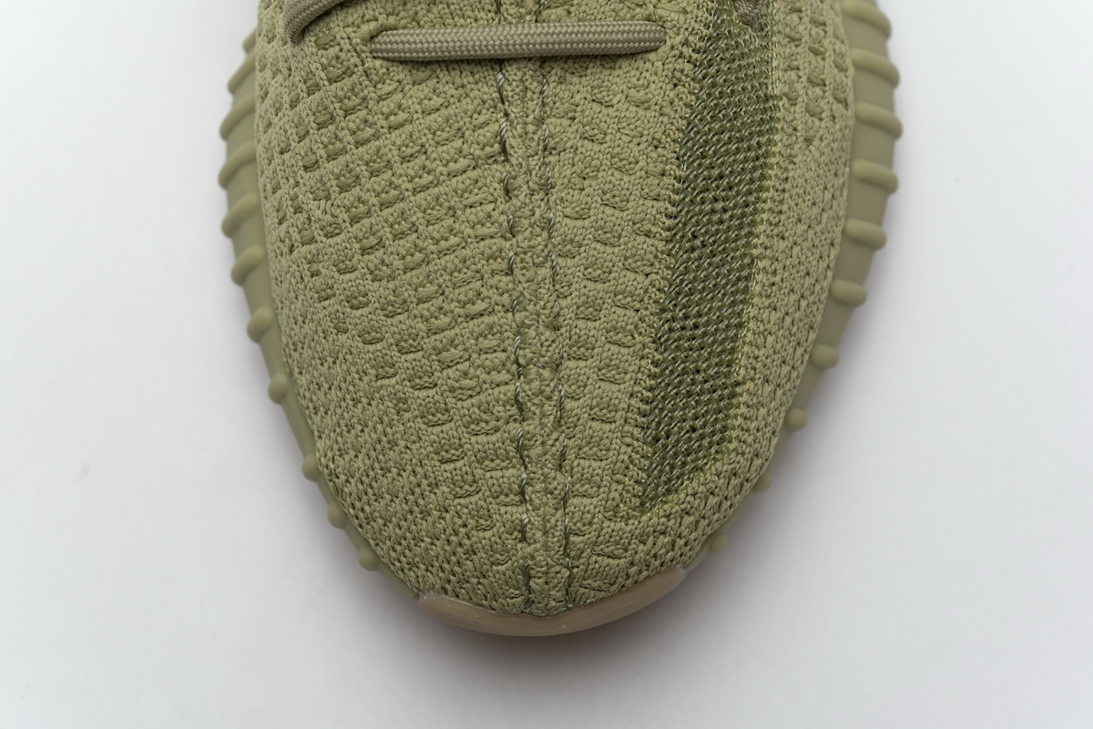 Yeezy Boost 350 V2 Sulfur Replica,FY5346