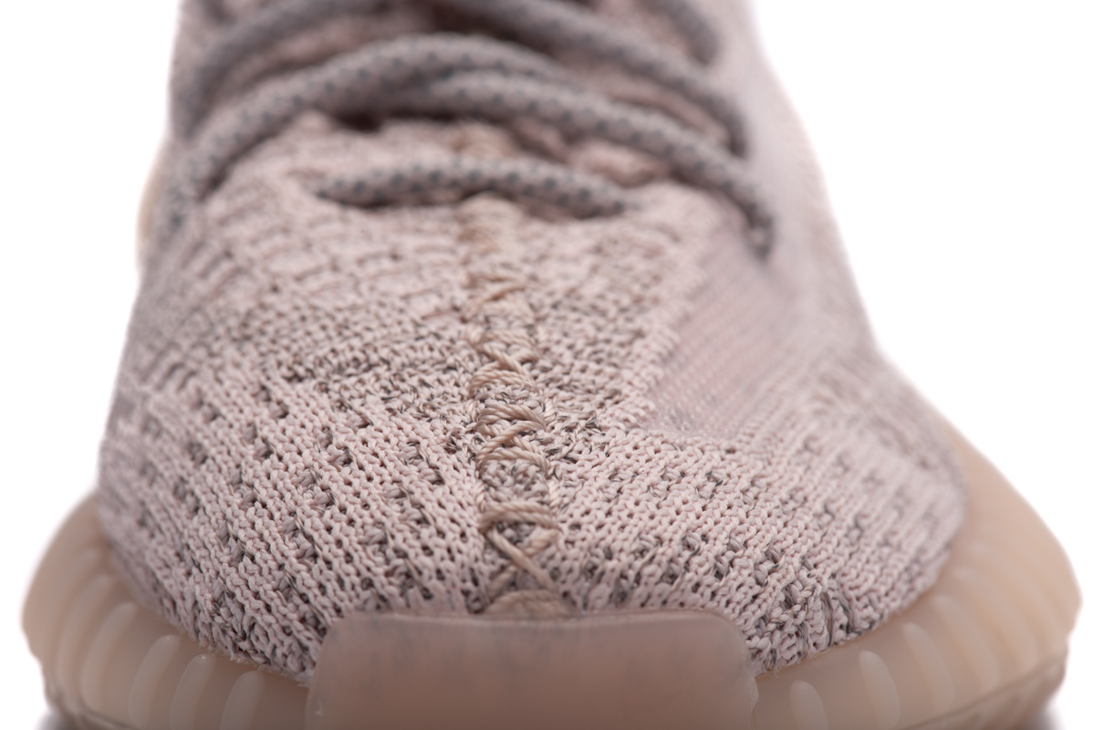 Yeezy Boost 350 V2 Synth (Reflective) Replica,FV5666