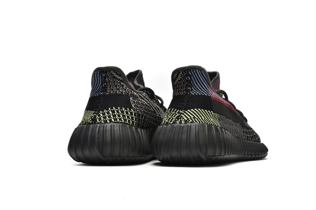 Yeezy Boost 350 V2 Yecheil (Reflective) Replica,FX4145