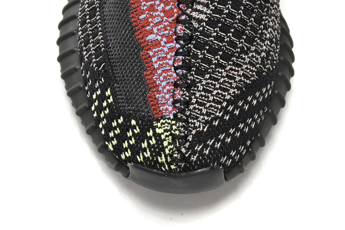 Yeezy Boost 350 V2 Yecheil (Reflective) Replica,FX4145