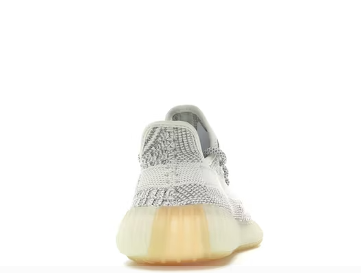 Yeezy Boost 350 V2 Yeshaya (Reflective) Replica,FX4349