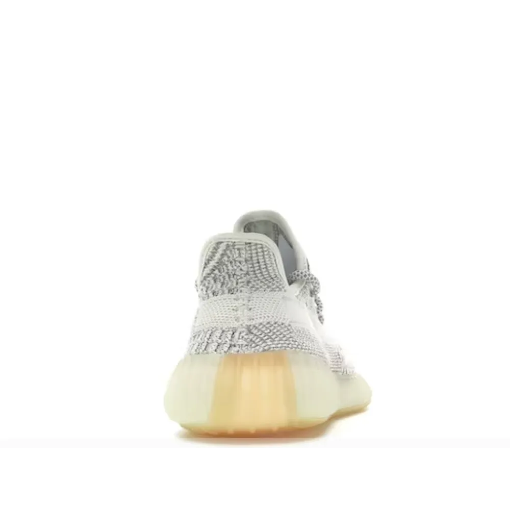 Yeezy Boost 350 V2 Yeshaya (Reflective) Replica,FX4349