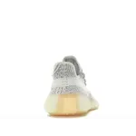 Yeezy Boost 350 V2 Yeshaya (Reflective) Replica,FX4349