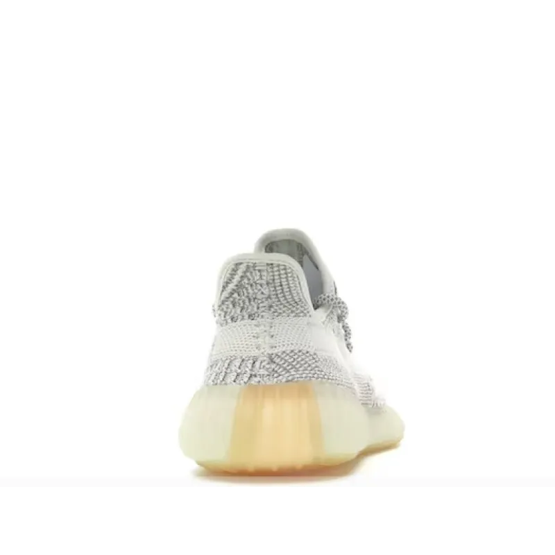 Yeezy Boost 350 V2 Yeshaya (Reflective) Replica,FX4349