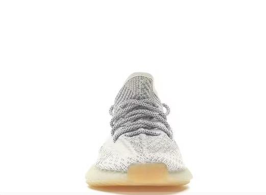 Yeezy Boost 350 V2 Yeshaya (Reflective) Replica,FX4349